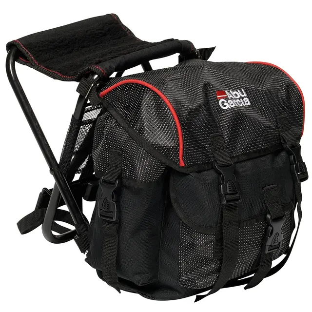 Abu Garcia Stolsryggsäck för barn, 7L 
