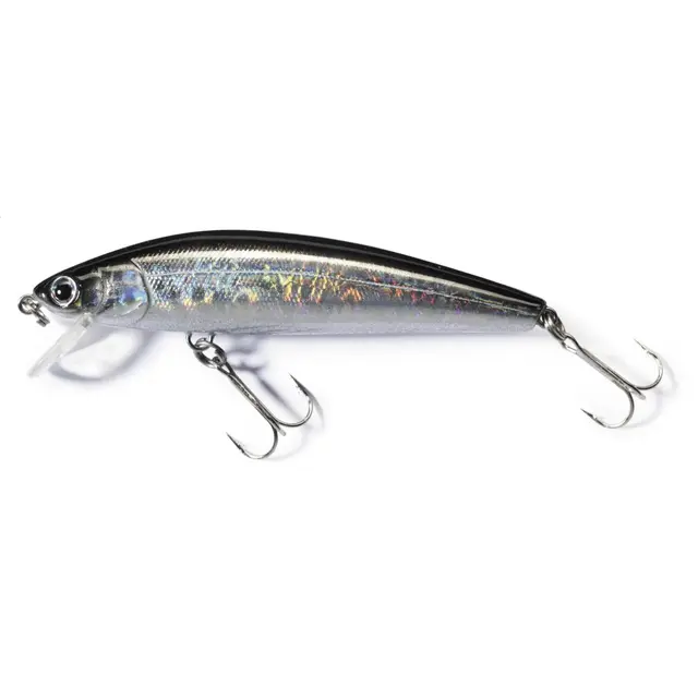 Abu Tormentor 9g 70 mm H-BB Klassisk wobbler 