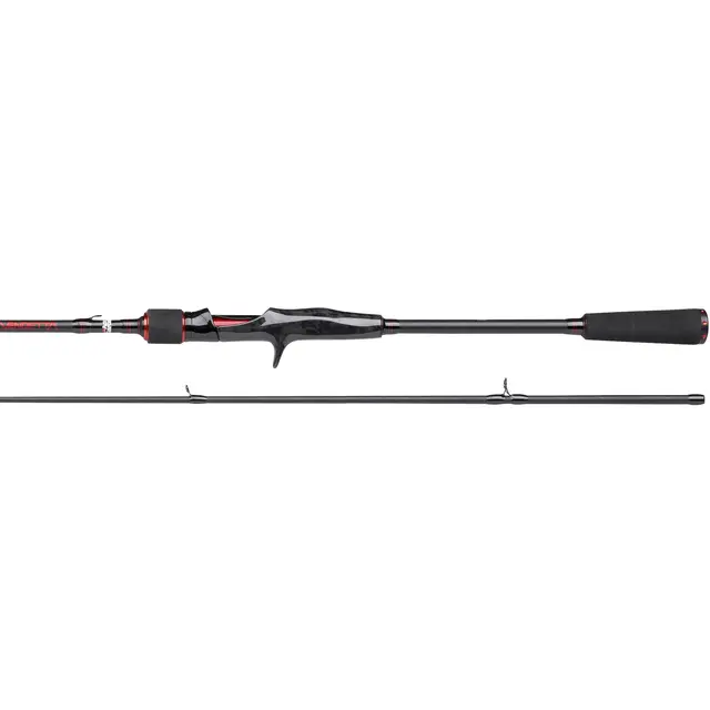 Abu Garcia Vendetta V3 Casting 6' 5-20g 2-delat spinnspö 