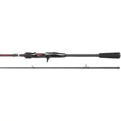 Abu Garcia Vendetta V3 Jerk Cast 6'3" 50-100g