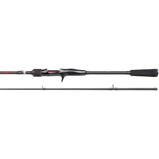 Abu Garcia Vendetta V3 Jerk Cast 6&#39;3&quot; 50-100g