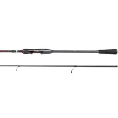 Abu Garcia Vendetta V3 Spinning Haspelstang, 2-delt