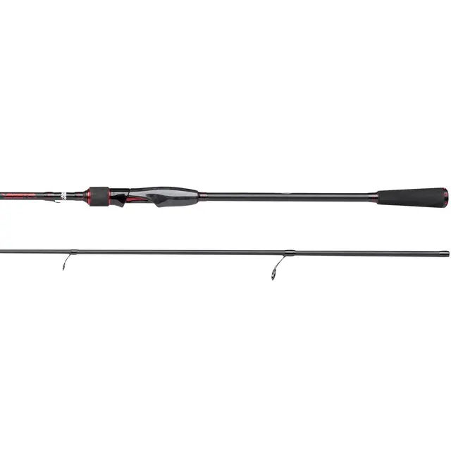 Abu Garcia Vendetta V3 5'6" 2-10g 2-delat haspelspö 