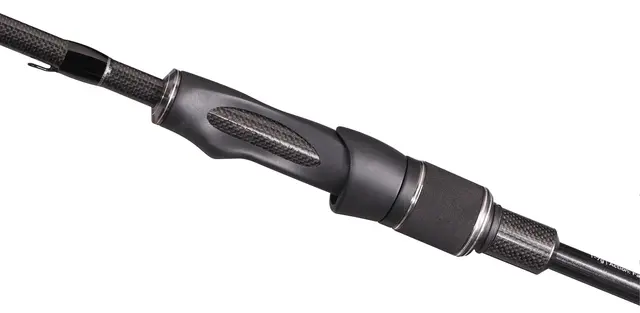 Abu Garcia Veritas Sensi-S 6'2" 1-7g Haspel 2-delt 