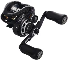 Abu Garcia Zenon X Lett baitcastsnelle på 147g