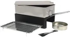 Abu Röken Small Välkänd klassiker till rökt mat