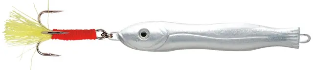 Abu Garcia Sillen Pilk S 250g Riktigt bra pilk till havsfisket 