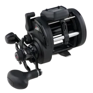 Abu Ambassadeur Altum DLC