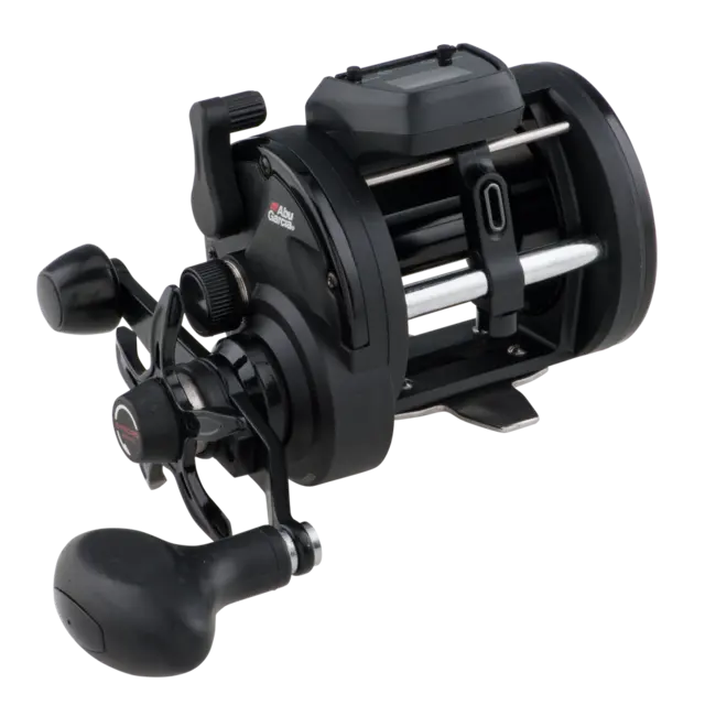 Abu Ambassadeur Altum DLC20 