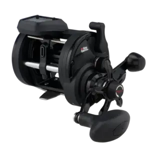 Abu Ambassadeur Altum DLC20  LH Sveiv p&#229; venstre side