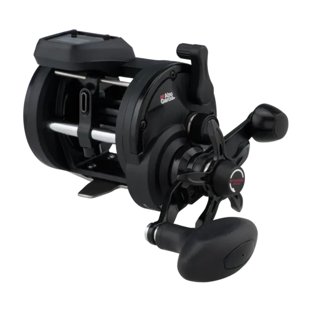 Abu Ambassadeur Altum DLC20  LH Sveiv på venstre side 