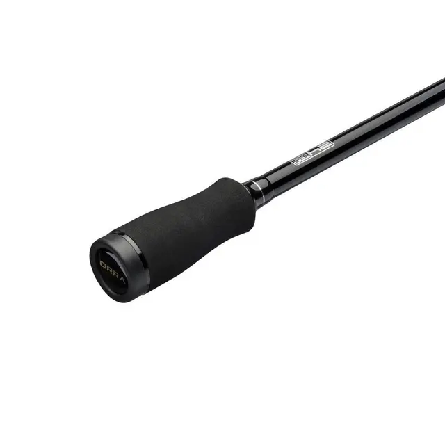 Abu Garcia ORRA 662M 10-35g Casting 