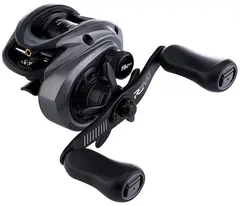 Abu Garcia Revo SX-SS Low Profile Reel Baitcastersnelle