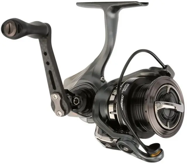 Abu Garcia Zenon MG-X SP2500MS Lett Haspelsnelle 