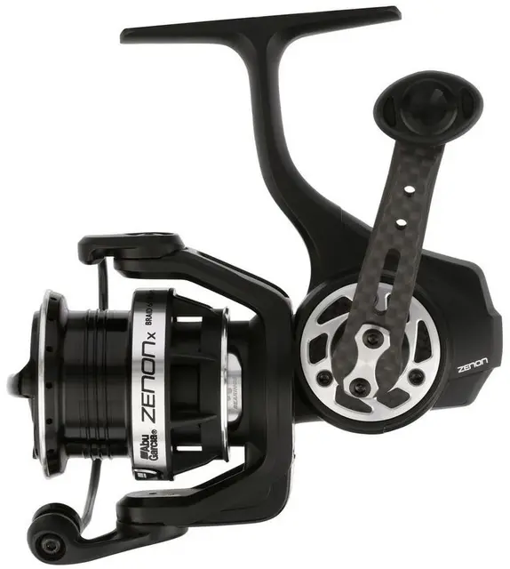 Abu Garcia Zenon X SP2000 Haspelsnelle 