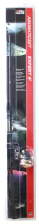 Abu Garcia Abumatic Expert Stang og snelle