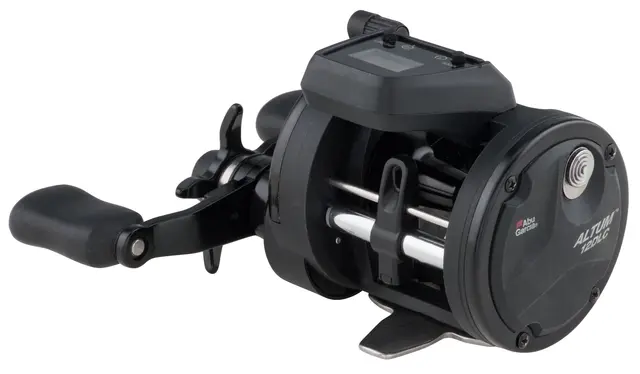 Abu Ambassadeur Altum DLC20 