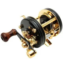 Ambassadeur 5500 CDL Gullsnelle