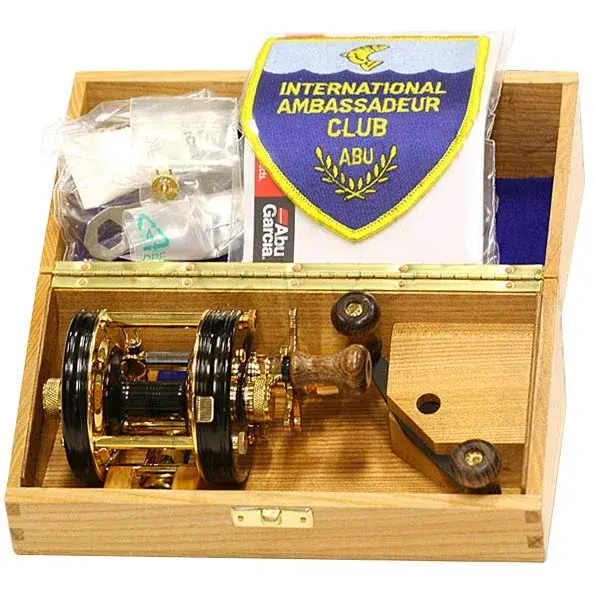 Ambassadeur 5500 CDL Gullsnelle 