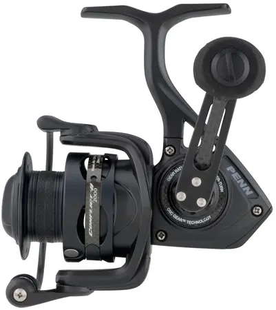 Penn Conflict II 1000 