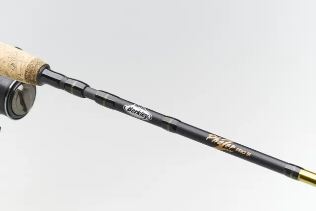 Abu Garcia Phazer Pro Travel Seatrout 5-delt haspelsett 10' 7-28g 