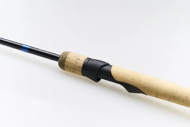 Abu Garcia Twilight Laks Sjø Combo 4-delt haspelsett 10' 15-50g 