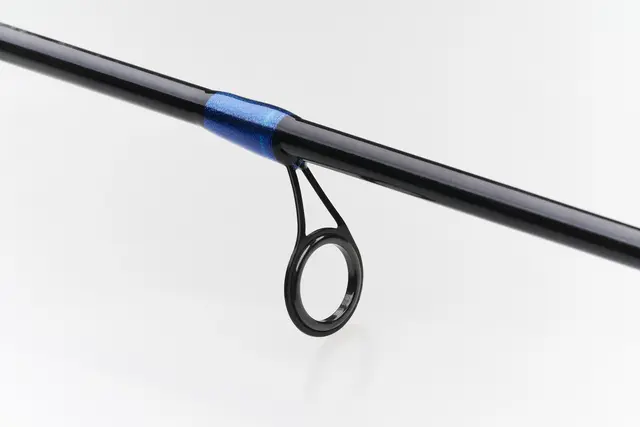 Abu Garcia Twilight Laks Sjø Combo 4-delt haspelsett 10' 15-50g 