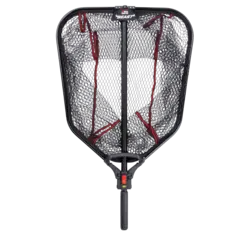 Abu Garcia Beast Net Foldable Fällbart hopfällbart nät med gumminät
