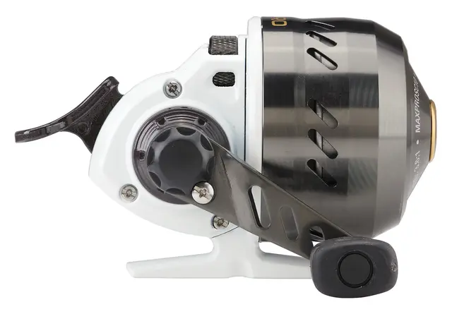 Abu Garcia Max Pro SC10 Inkapslad rulle 