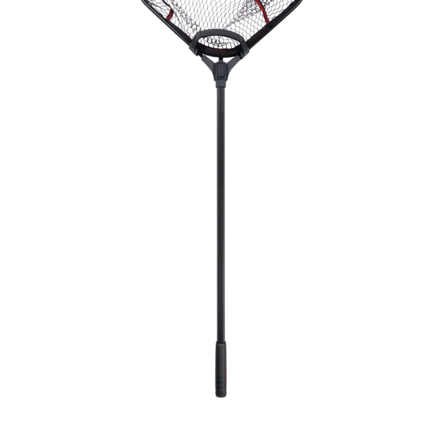 Abu Garcia Beast Net M 70x60cm Håv med gumminät 