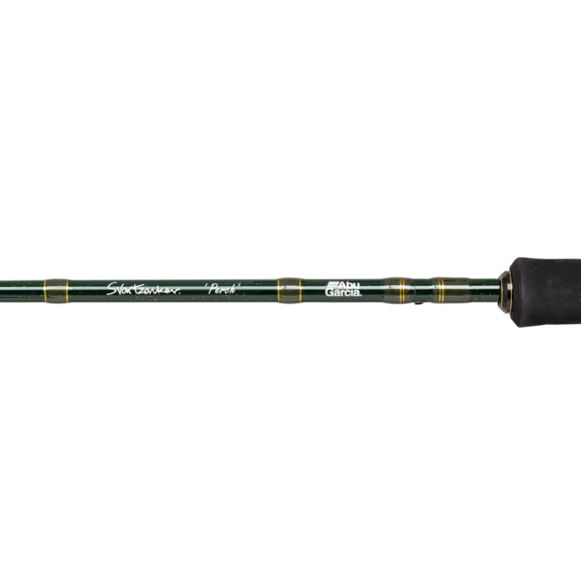 Abu Garcia Svartzonker Perch 5-21g Haspel, 6'10" 