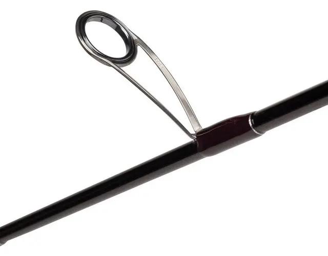 Abu Garcia Spike Pro Tech Rig 7'4" 3-14g Konceptspö for dedikerade abborfiskere 