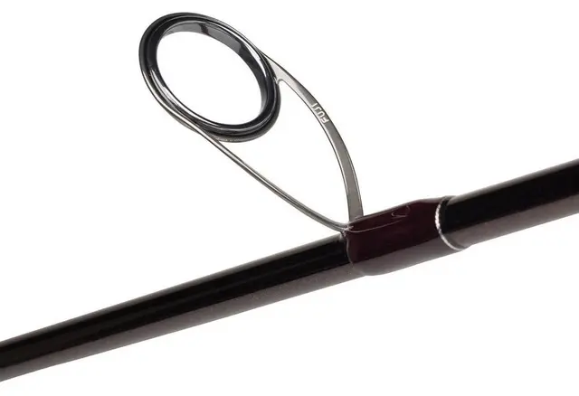 Abu Garcia Spike Pro Spinning 7' 3-14g Konceptspö for dedikerade abborfiskare 