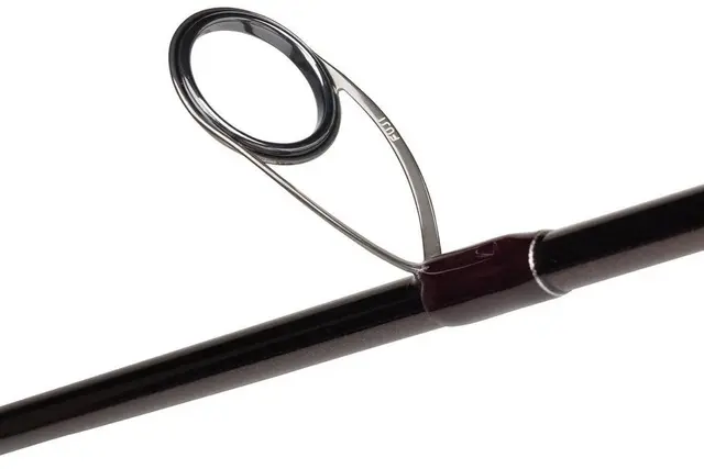 Abu Garcia Spike Pro Jigging 8' 10-40g Konceptspö for dedikerade abborfiskere 