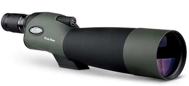 Acuter Natureclose 22-67x100 Straight Spottingscope for landskapsobservasjoner 