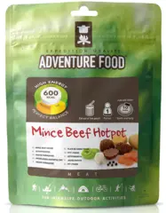 Adventure Food Pytt i panne Høy energi - 600kcal