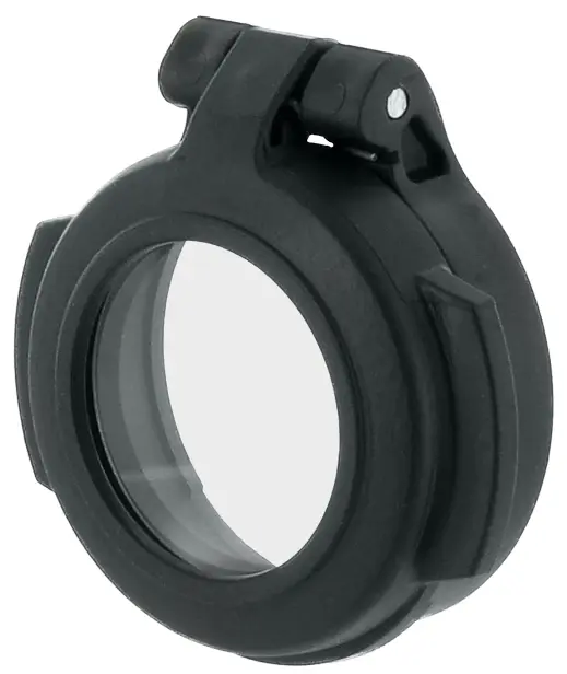 Aimpoint H-2 flip-opp Linsebeskytter foran gjennomsiktig 