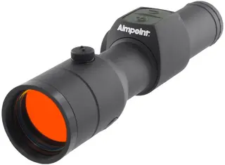 Aimpoint H34S 2MOA ACET Aimpont perfekt for raske skudd