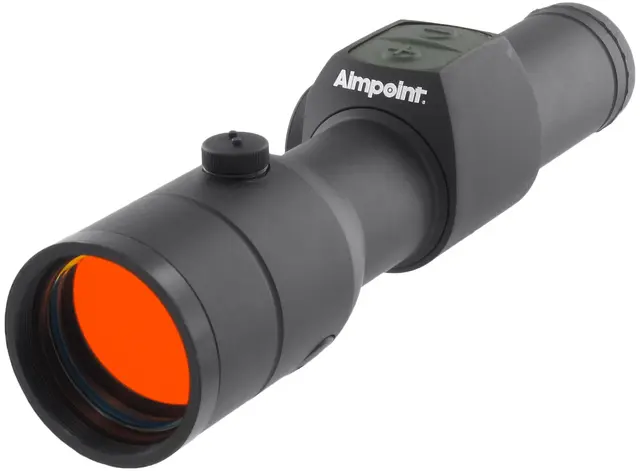 Aimpoint H34S 2MOA ACET Aimpont perfekt for raske skudd 