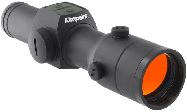Aimpoint H34S 2MOA ACET Aimpont perfekt for raske skudd 