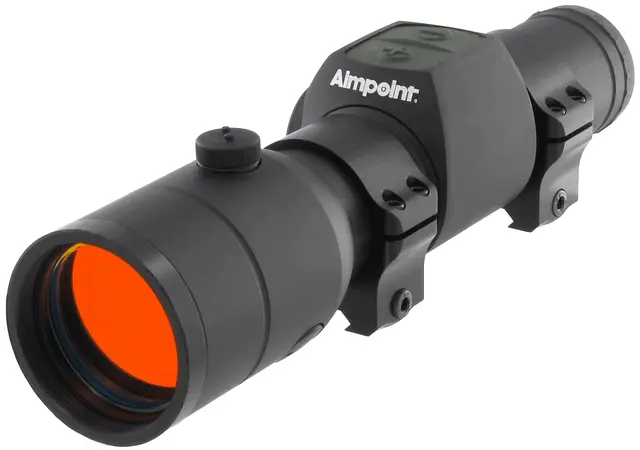 Aimpoint H34S 2MOA ACET Aimpont perfekt for raske skudd 