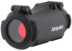 Aimpoint Micro H-2 2MOA u/montasje Aimpoint perfekt for raske skudd