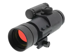 Aimpoint CompC3 2MOA 30mm rødpunktsikte