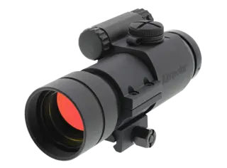 Aimpoint CompC3 2MOA 30mm r&#248;dpunktsikte