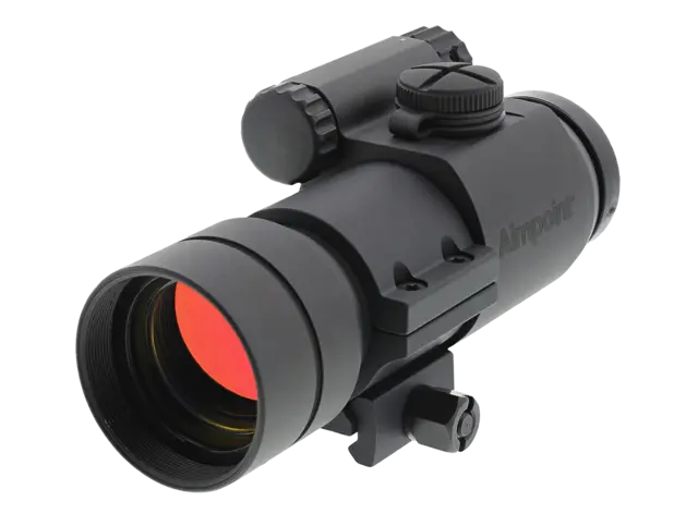 Aimpoint CompC3 2MOA 30mm rødpunktsikte 