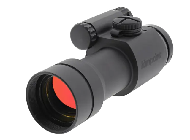 Aimpoint CompC3 2MOA 30mm rødpunktsikte 