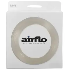 Airflo Ridge Delta Fast Intermediate, Clear