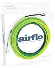 Airflo Skagit F.I.S.T Multi Tip Shooting Head