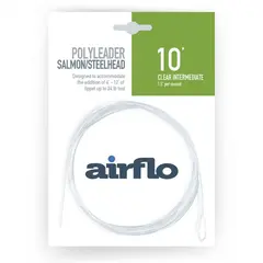 Airflo Salmon Polyleader 10'
