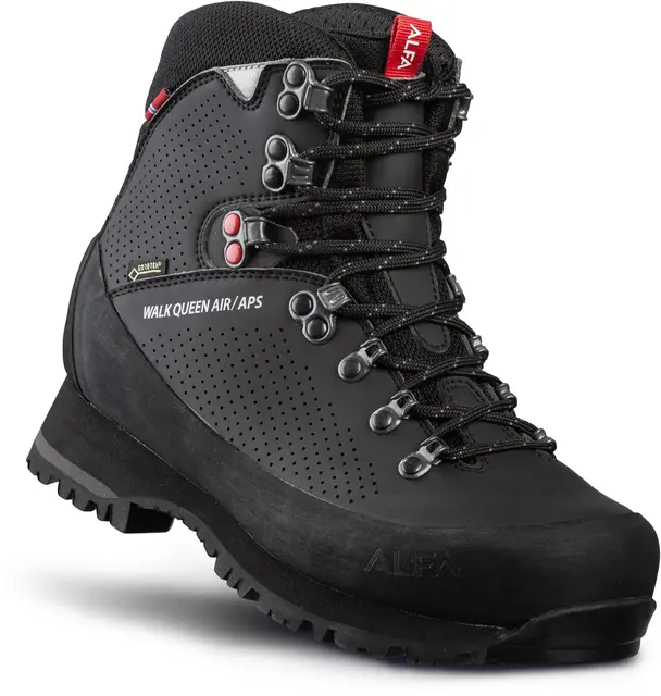 Alfa Walk Queen Air APS GTX 36 Mångsidig och lätt fjällkänga 